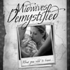 MO Midwives Demystified book cover