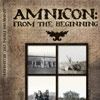 Amnicon history book cover