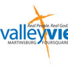 Valley View Church logo