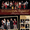 Wissmann family concert poster